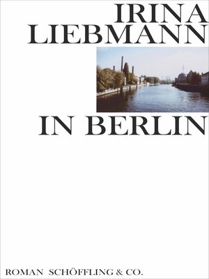 cover image of In Berlin